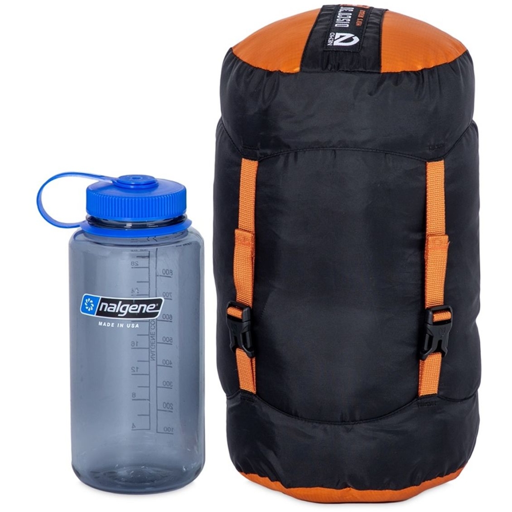 Nemo Disco Mens 30 Regular Endless Promise Chimera 8116.66037251 slaapzakken online bestellen bij Kathmandu Outdoor & Travel