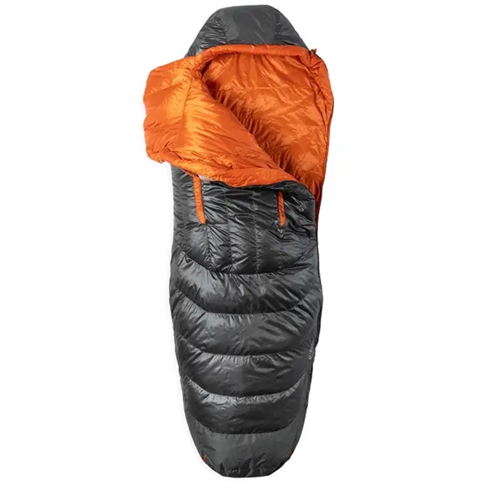 Nemo Disco Mens 30 Long Endless Promise Chimera 8116.66037244 slaapzakken online bestellen bij Kathmandu Outdoor & Travel