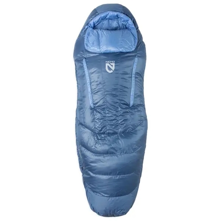 Nemo  Disco Womens 30 Regular Endless Promise Blue Horizon