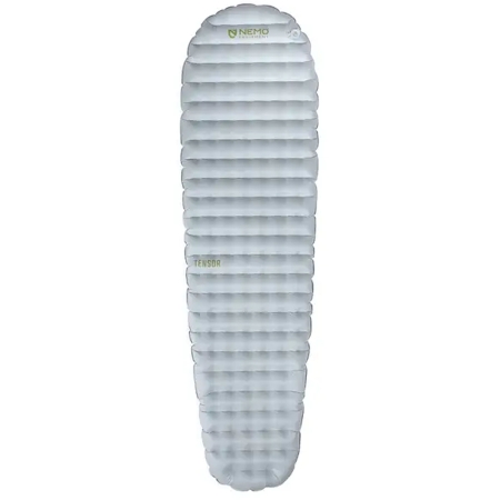 Nemo  Tensor Elite Regular Mummy Grijs