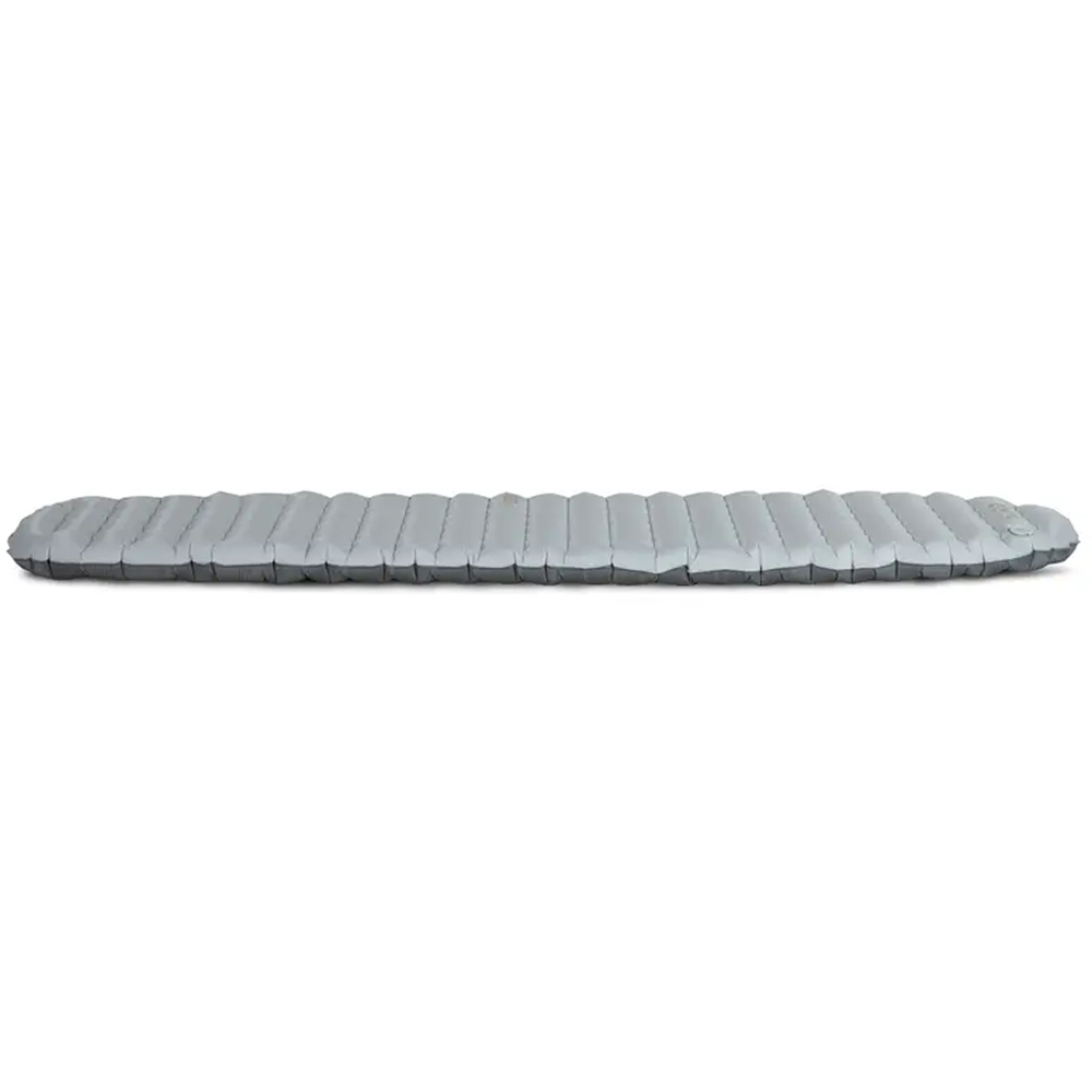 Nemo Tensor Elite Regular Mummy Grijs 8116.66036285 slaapmatjes online bestellen bij Kathmandu Outdoor & Travel