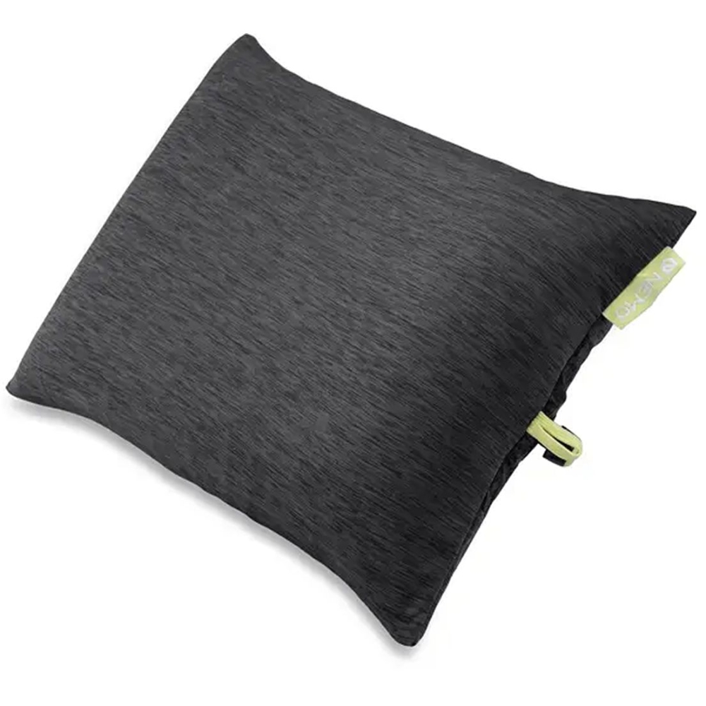 Nemo Fillo Elite Black Pearl/Citron 8116.66036025 slaapzakken online bestellen bij Kathmandu Outdoor & Travel