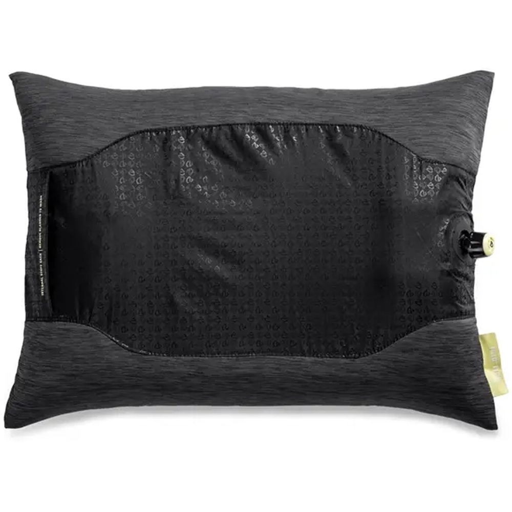 Nemo Fillo Elite Black Pearl/Citron 8116.66036025 slaapzakken online bestellen bij Kathmandu Outdoor & Travel