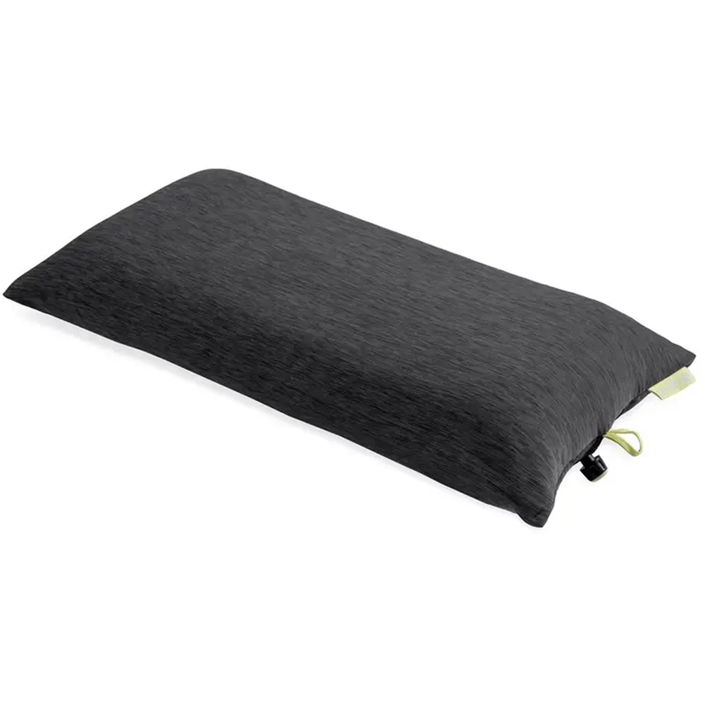 Nemo Fillo Elite Wide Black Pearl/Citron 8116.66036032 slaapzakken online bestellen bij Kathmandu Outdoor & Travel