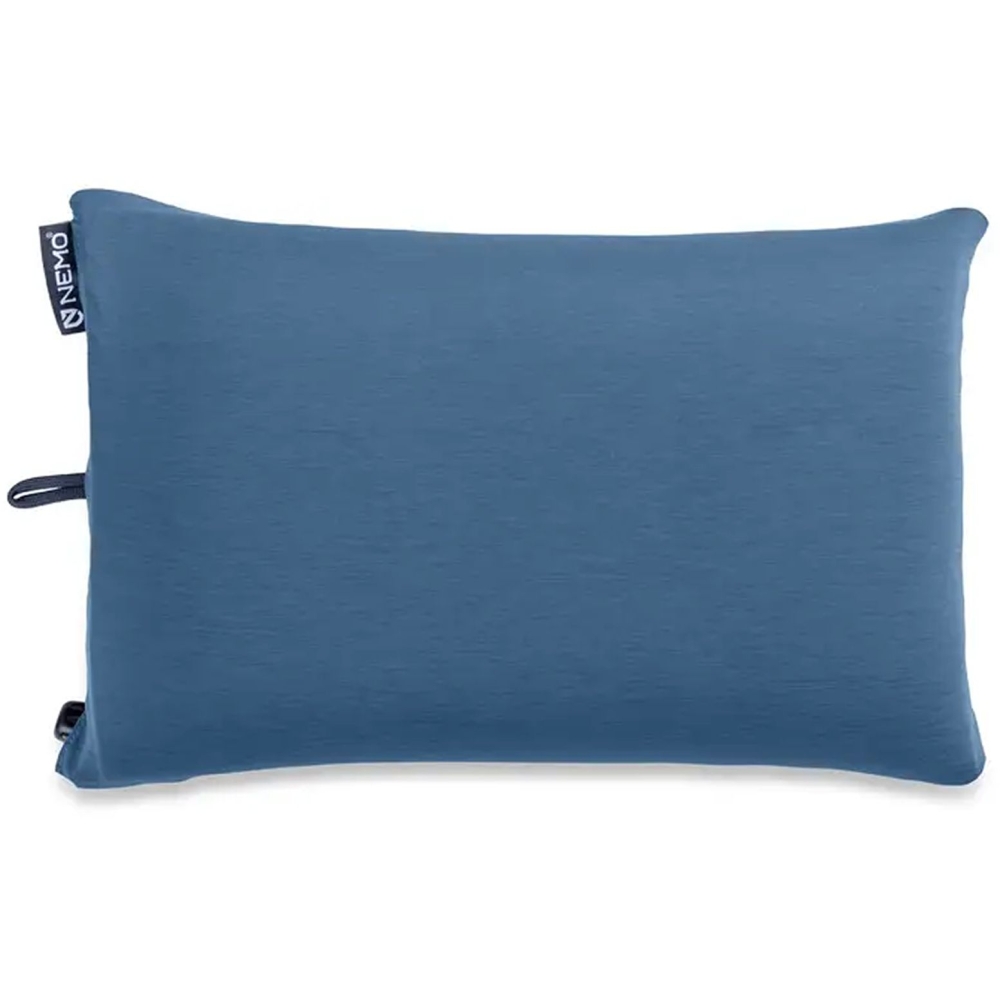 Nemo Fillo Blue Horizon/Ombre Blue 8116.66035981 slaapzakken online bestellen bij Kathmandu Outdoor & Travel
