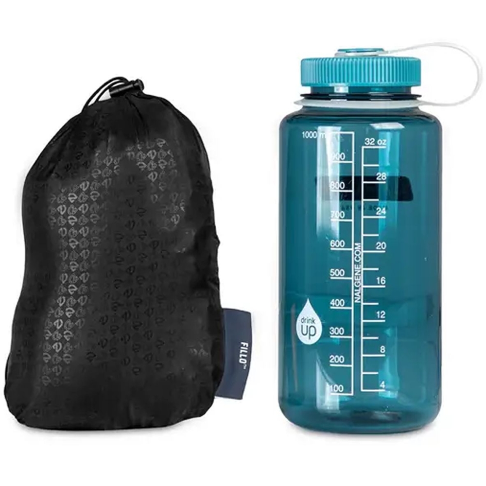 Nemo Fillo Blue Horizon/Ombre Blue 8116.66035981 slaapzakken online bestellen bij Kathmandu Outdoor & Travel