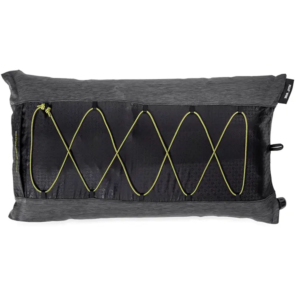Nemo Fillo Wide Black Pearl/Birch Bud 8116.66036070 slaapzakken online bestellen bij Kathmandu Outdoor & Travel