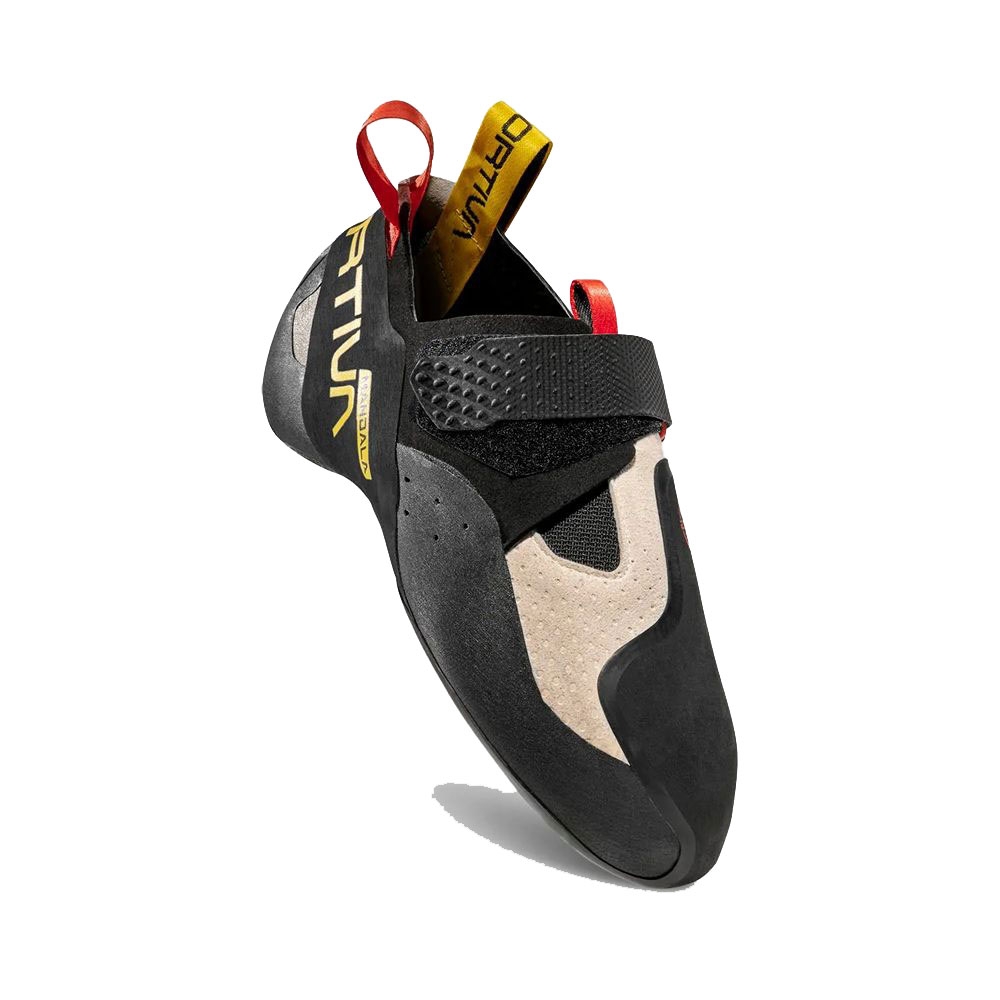 La Sportiva Mandala Chalk 40N-004004 klimschoenen online bestellen bij Kathmandu Outdoor & Travel