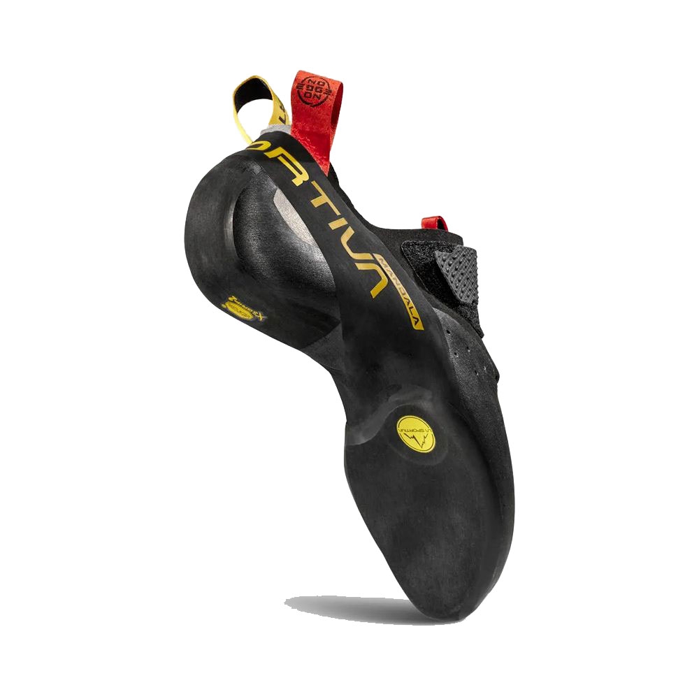 La Sportiva Mandala Chalk 40N-004004 klimschoenen online bestellen bij Kathmandu Outdoor & Travel