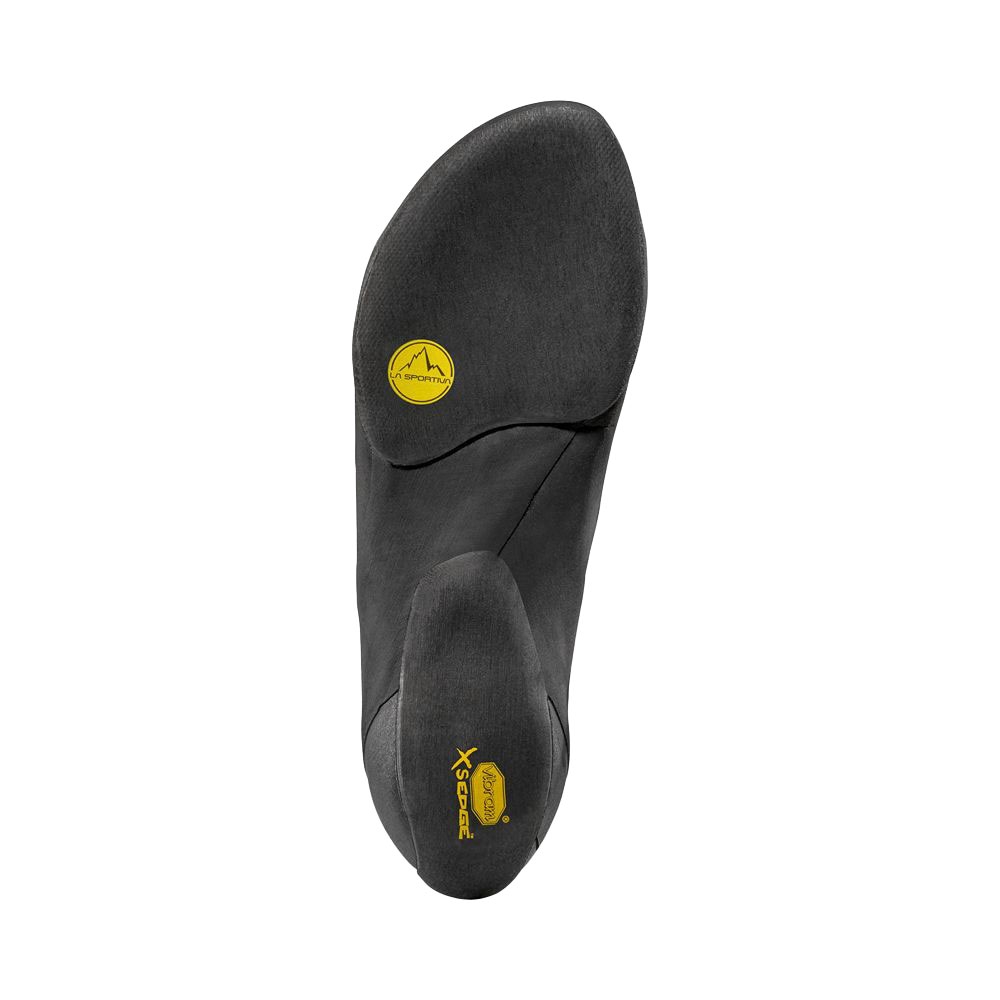 La Sportiva Kubo Savana / Mountain Red ZFCS024-E32R24 klimschoenen online bestellen bij Kathmandu Outdoor & Travel