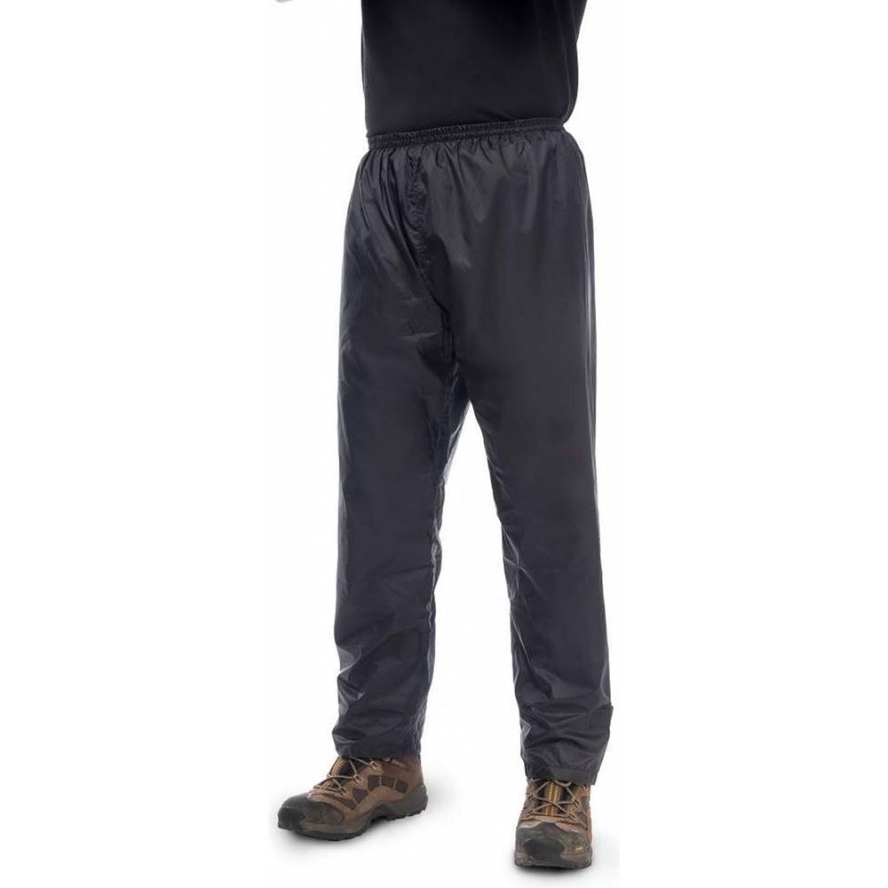 Mac in a Sac Broek Mac BLACK MT-Black broeken online bestellen bij Kathmandu Outdoor & Travel