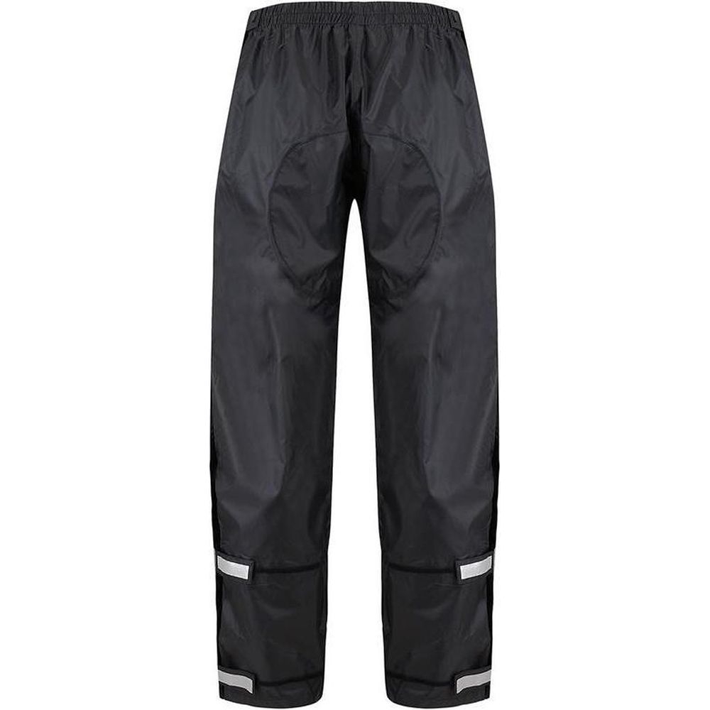 Mac in a Sac Broek Full Zip BLACK ZB-Black broeken online bestellen bij Kathmandu Outdoor & Travel