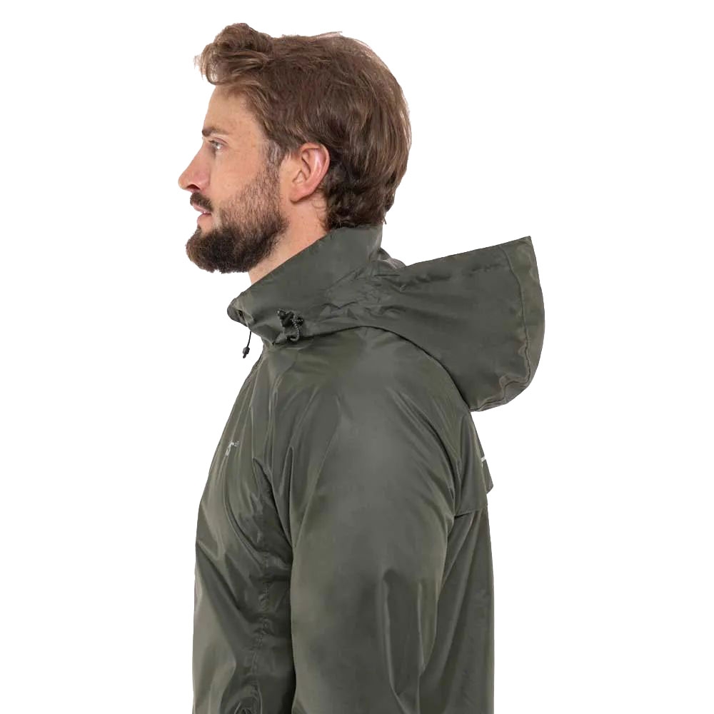 Mac in a Sac Jack Mac Khaki MK-Khaki jassen online bestellen bij Kathmandu Outdoor & Travel