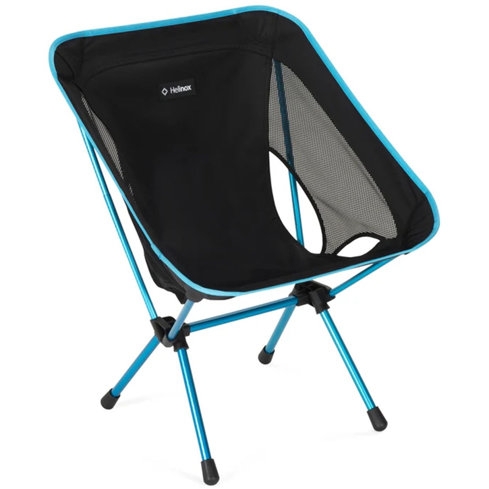 Helinox Chair One (re) Black 10003223-Black kampeermeubels online bestellen bij Kathmandu Outdoor & Travel