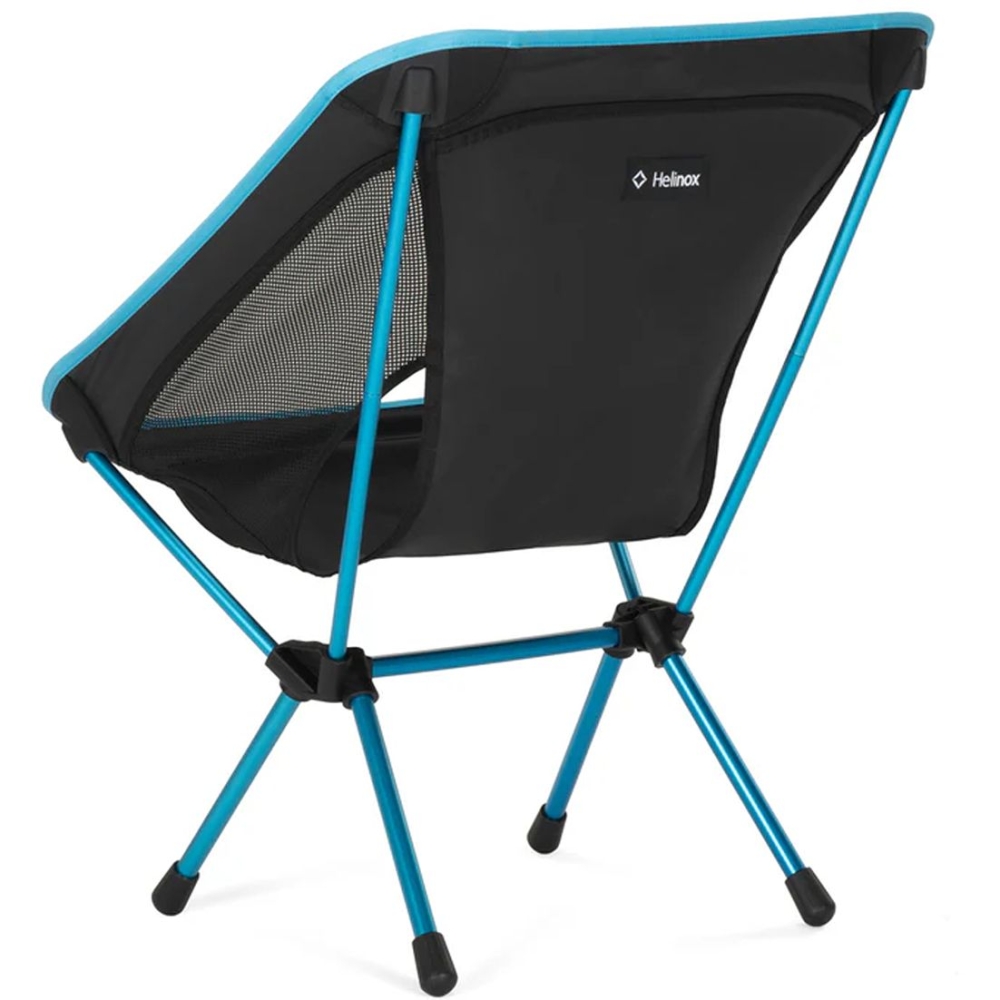 Helinox Chair One (re) Black 10003223-Black kampeermeubels online bestellen bij Kathmandu Outdoor & Travel