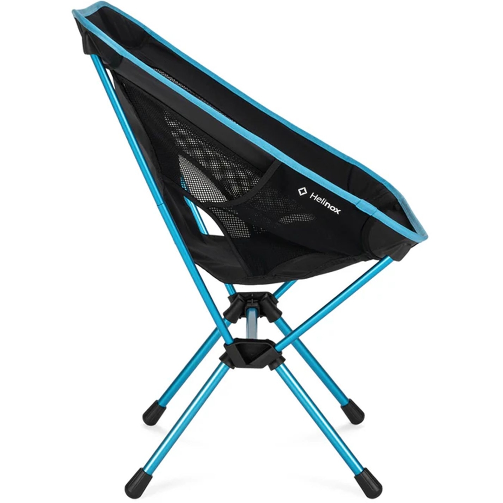 Helinox Chair One (re) Black 10003223-Black kampeermeubels online bestellen bij Kathmandu Outdoor & Travel
