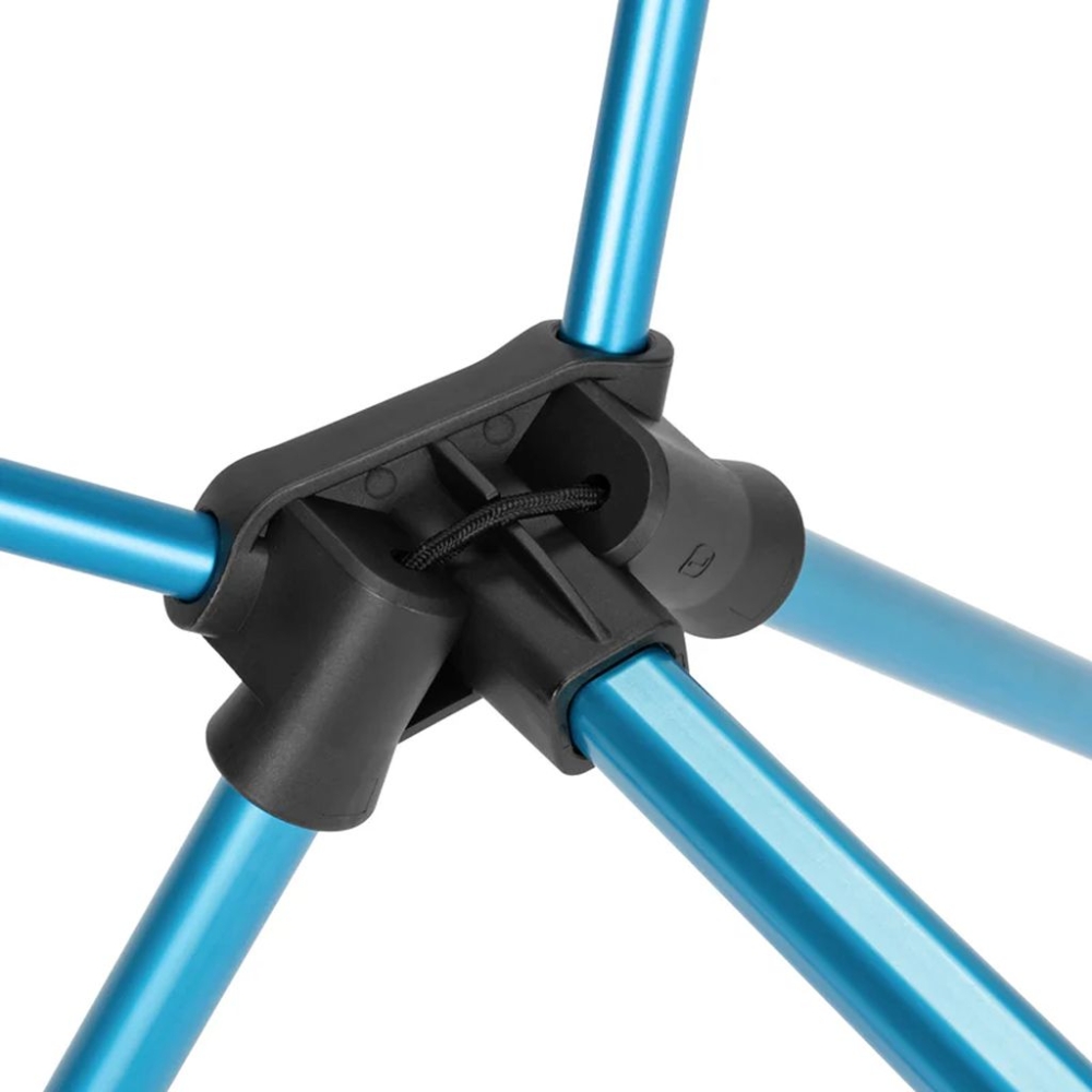 Helinox Chair One (re) Black 10003223-Black kampeermeubels online bestellen bij Kathmandu Outdoor & Travel