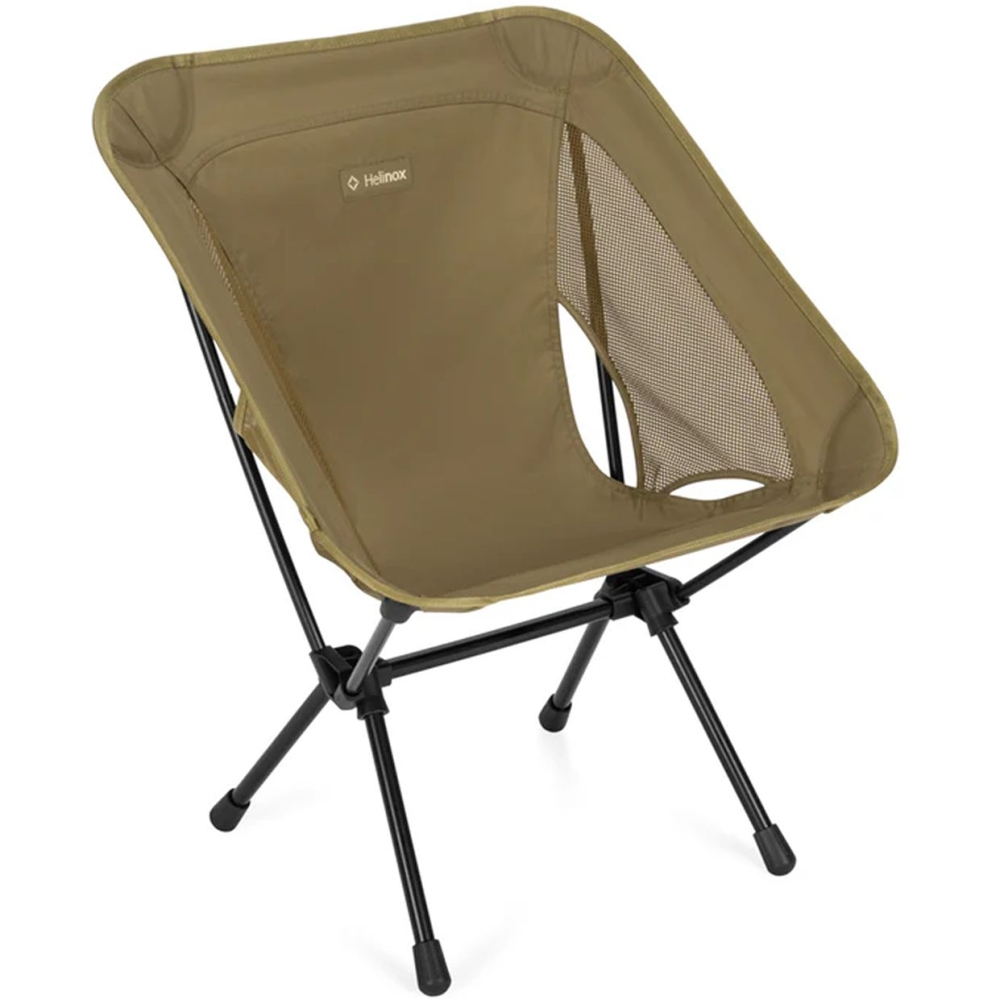 Helinox Chair One (re) Coyote Tan 10003224-Coyote Tan kampeermeubels online bestellen bij Kathmandu Outdoor & Travel