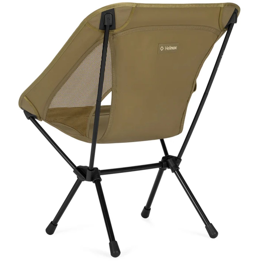 Helinox Chair One (re) Coyote Tan 10003224-Coyote Tan kampeermeubels online bestellen bij Kathmandu Outdoor & Travel