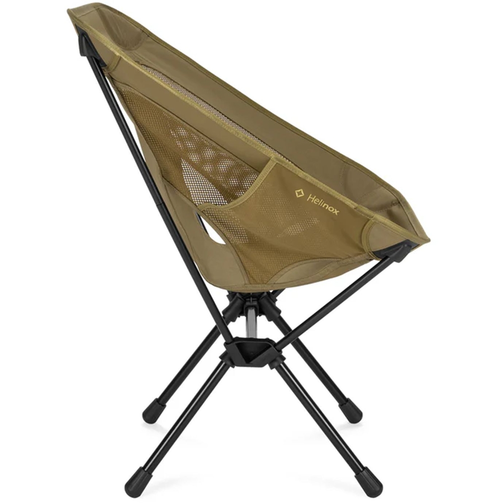 Helinox Chair One (re) Coyote Tan 10003224-Coyote Tan kampeermeubels online bestellen bij Kathmandu Outdoor & Travel