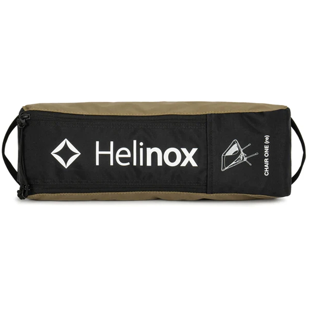 Helinox Chair One (re) Coyote Tan 10003224-Coyote Tan kampeermeubels online bestellen bij Kathmandu Outdoor & Travel