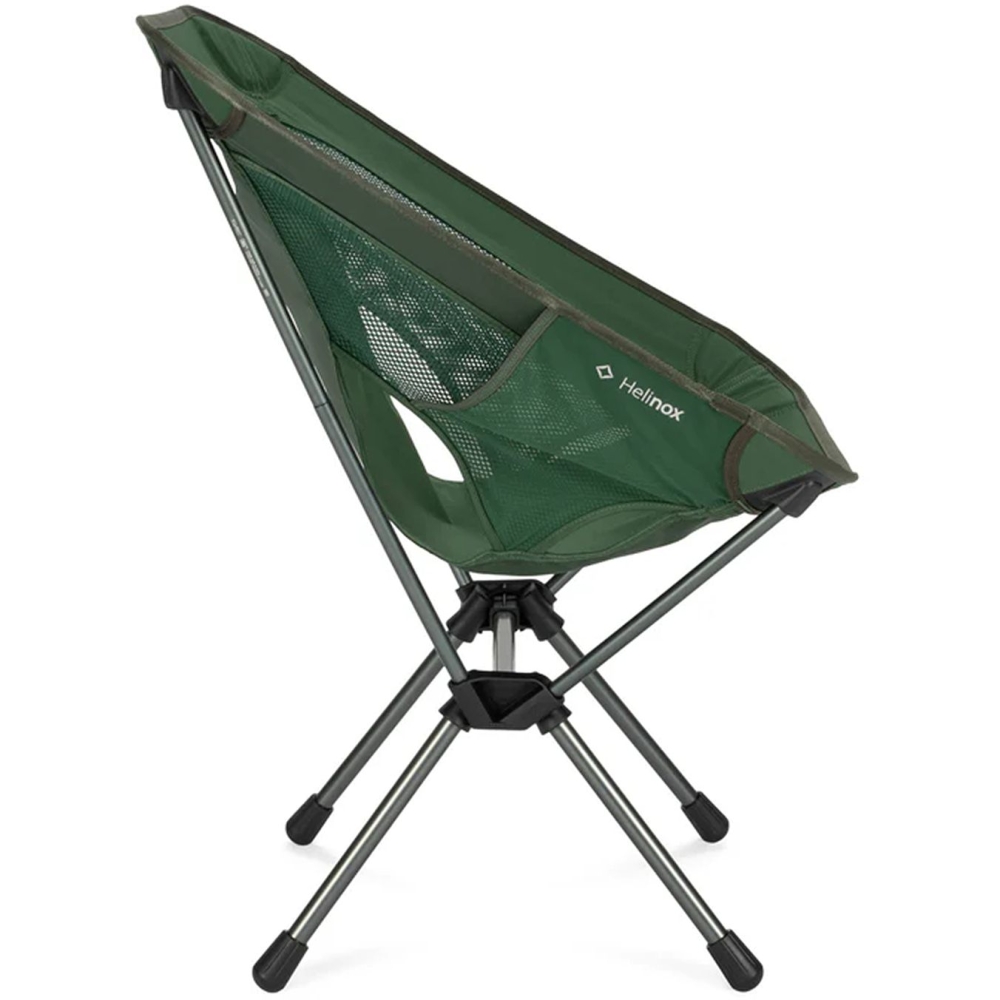 Helinox Chair One (re) Forest Green 10003218-Forest Gree kampeermeubels online bestellen bij Kathmandu Outdoor & Travel