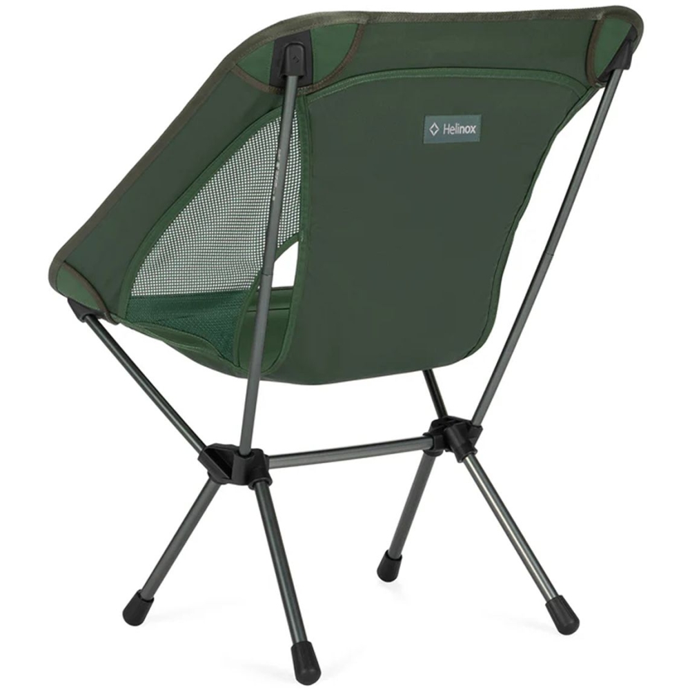 Helinox Chair One (re) Forest Green 10003218-Forest Gree kampeermeubels online bestellen bij Kathmandu Outdoor & Travel