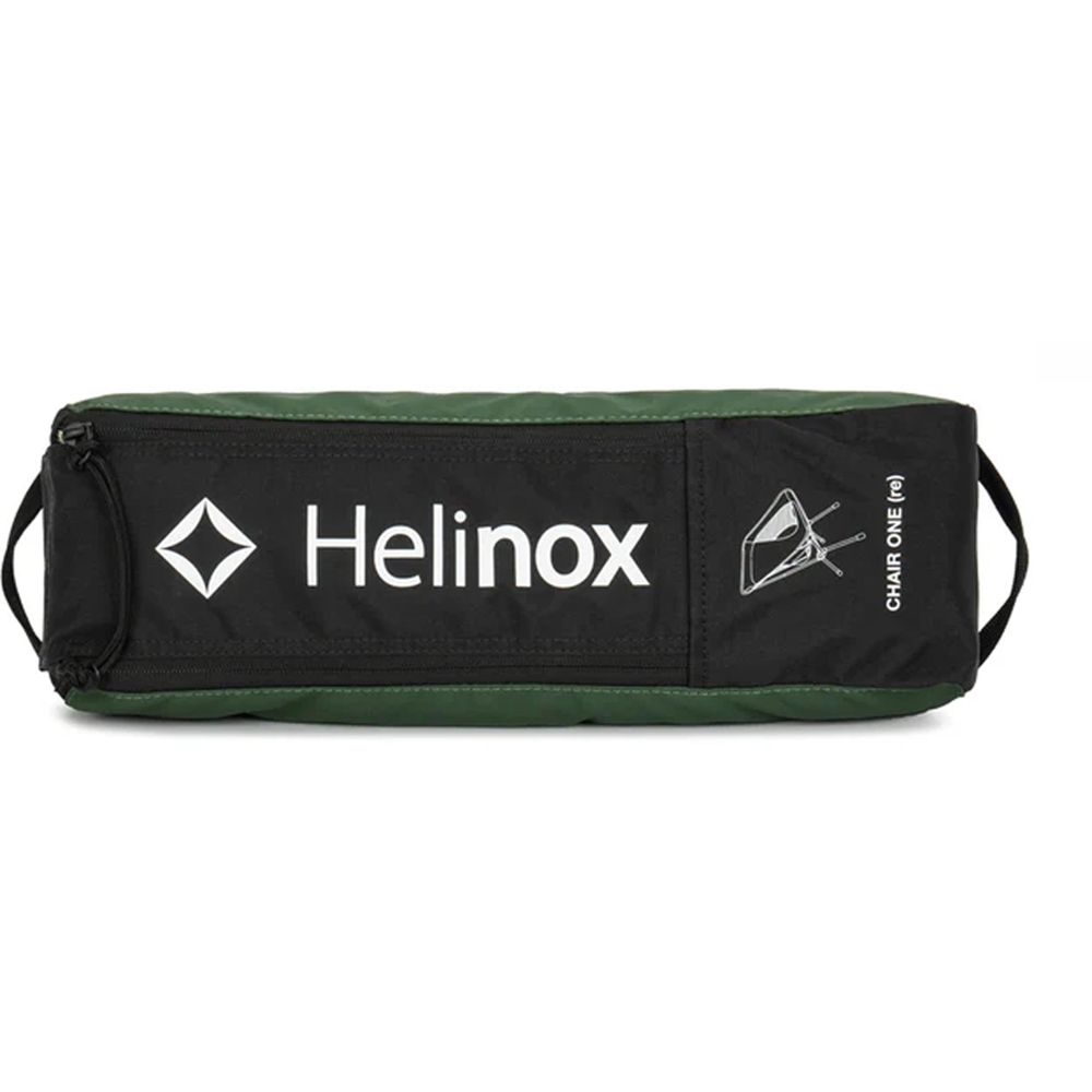 Helinox Chair One (re) Forest Green 10003218-Forest Gree kampeermeubels online bestellen bij Kathmandu Outdoor & Travel