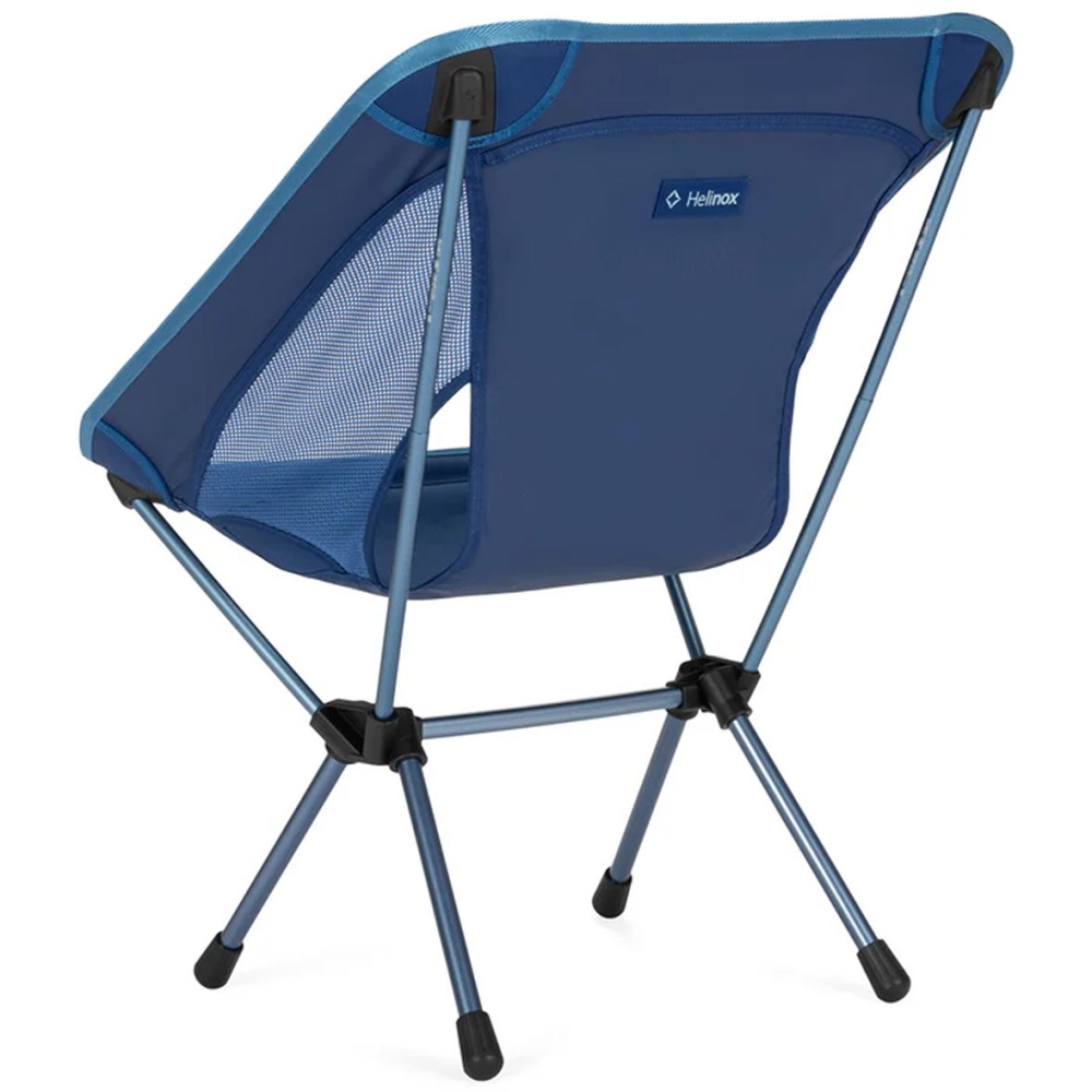 Helinox Chair One (re) Blue Block 10003221-Blue Block kampeermeubels online bestellen bij Kathmandu Outdoor & Travel