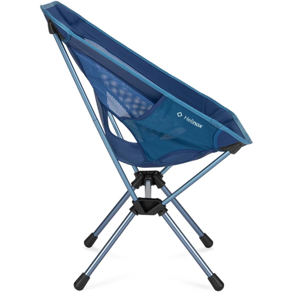Helinox Chair One (re) Blue Block 10003221-Blue Block kampeermeubels online bestellen bij Kathmandu Outdoor & Travel
