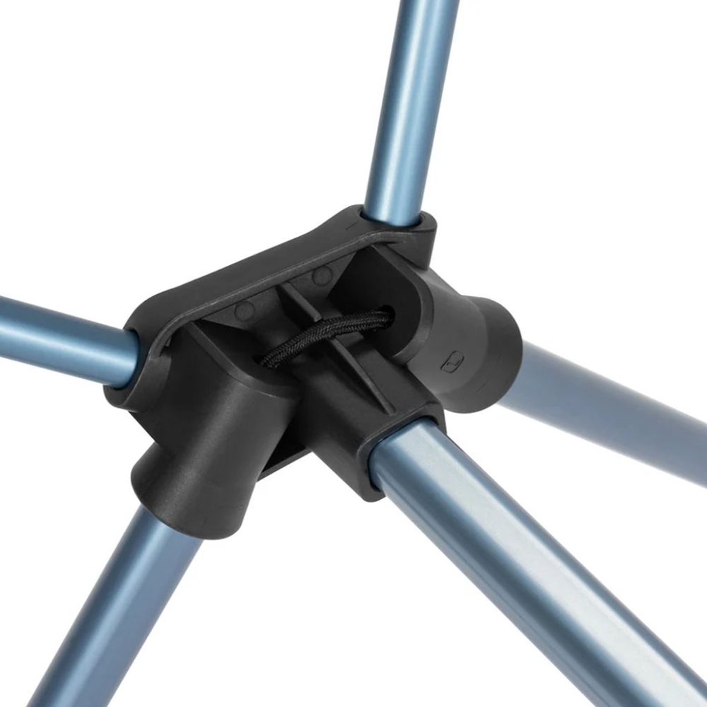 Helinox Chair One (re) Blue Block 10003221-Blue Block kampeermeubels online bestellen bij Kathmandu Outdoor & Travel