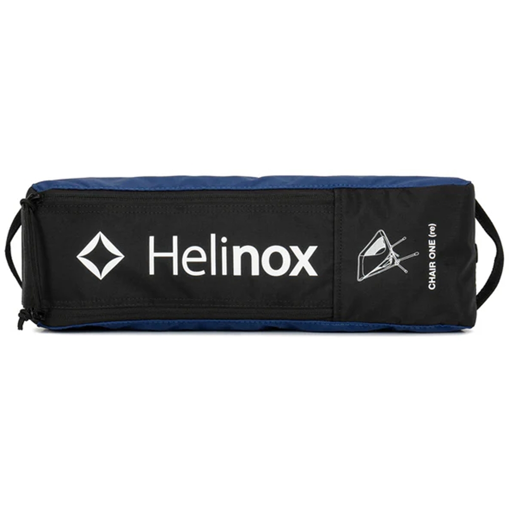 Helinox Chair One (re) Blue Block 10003221-Blue Block kampeermeubels online bestellen bij Kathmandu Outdoor & Travel