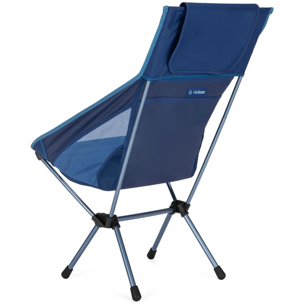 Helinox Chair One Highback (re) Blue Block 10003316-Blue Block kampeermeubels online bestellen bij Kathmandu Outdoor & Travel