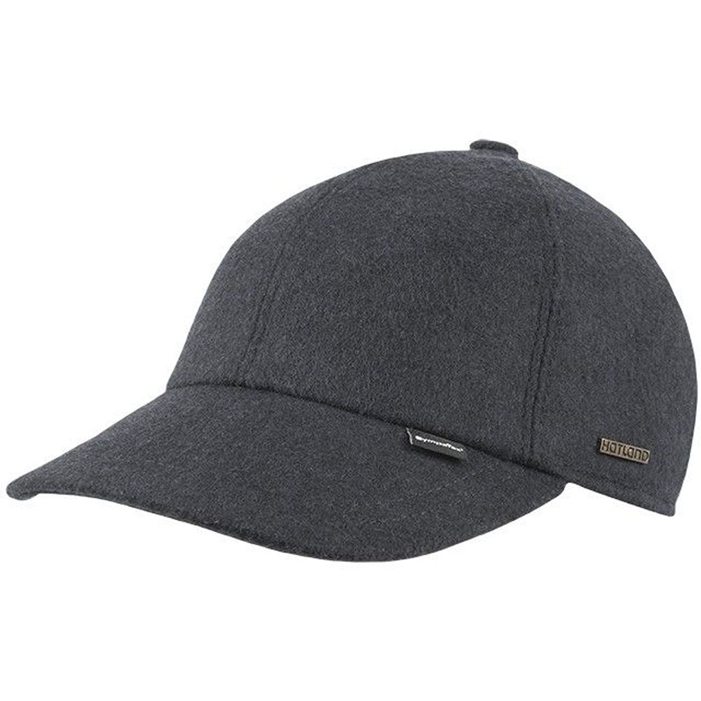 Hatland Ruston Sympatex Antracite 06397-32 kleding accessoires online bestellen bij Kathmandu Outdoor & Travel