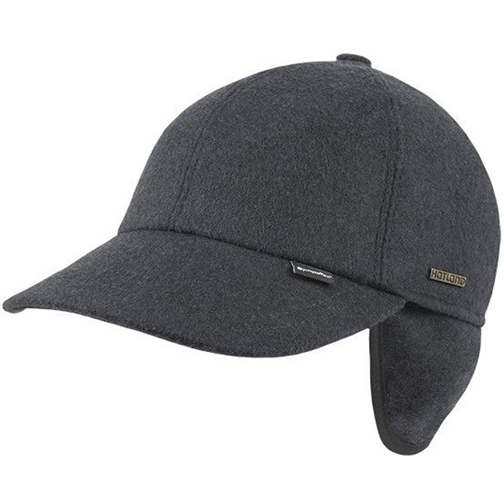 Hatland Ruston Sympatex Antracite 06397-32 kleding accessoires online bestellen bij Kathmandu Outdoor & Travel