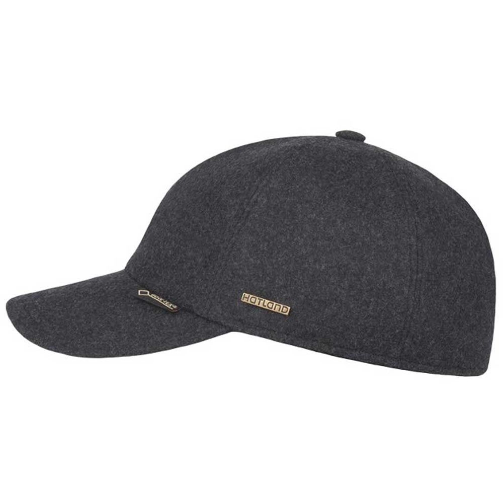 Hatland Ruston Sympatex Antracite 06397-32 kleding accessoires online bestellen bij Kathmandu Outdoor & Travel
