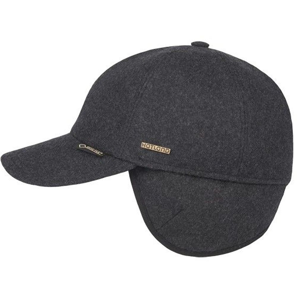 Hatland Ruston Sympatex Antracite 06397-32 kleding accessoires online bestellen bij Kathmandu Outdoor & Travel
