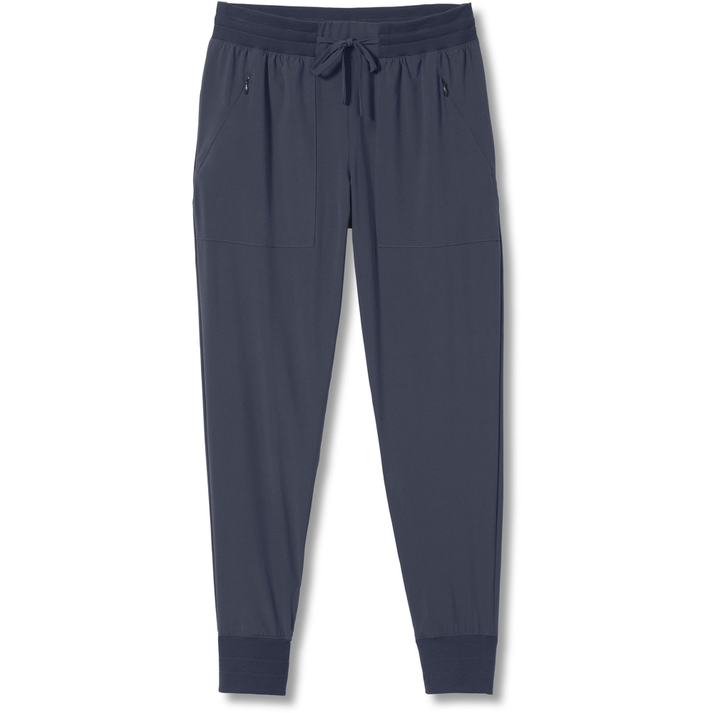 Royal Robbins Spotless Evolution Jogger Women's Navy Y324019-728 shirts en tops online bestellen bij Kathmandu Outdoor & Travel