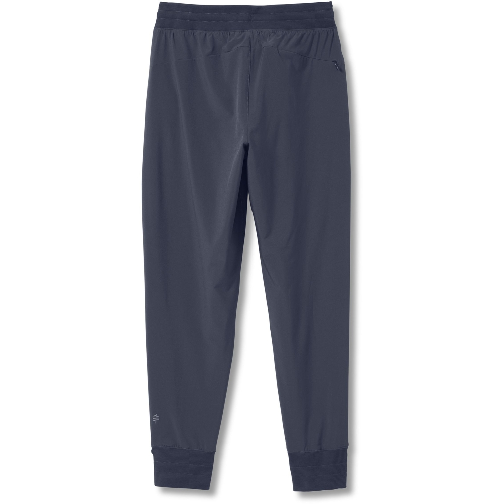 Royal Robbins Spotless Evolution Jogger Women's Navy Y324019-728 shirts en tops online bestellen bij Kathmandu Outdoor & Travel