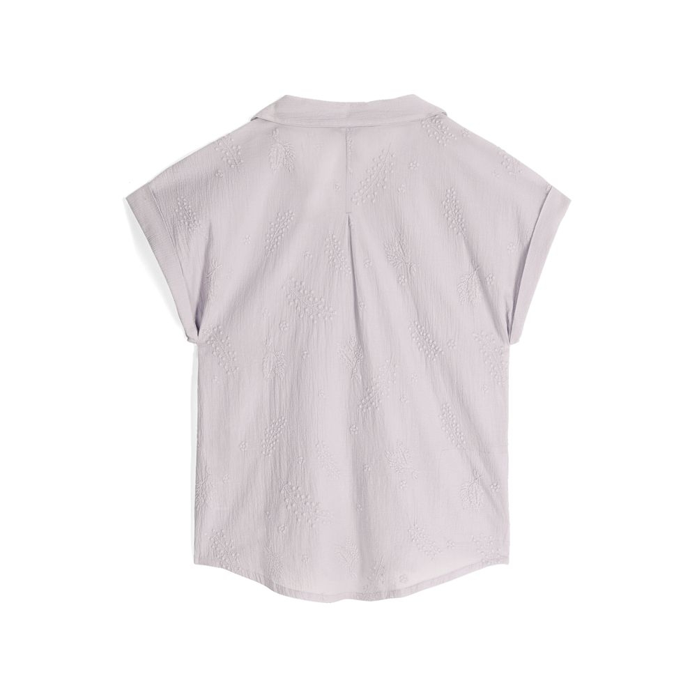 Royal Robbins Oasis S/S Women's Thistle Y621018-533 shirts en tops online bestellen bij Kathmandu Outdoor & Travel