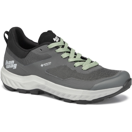Hanwag  Kaduro Light Lady GTX Anthracite/Black