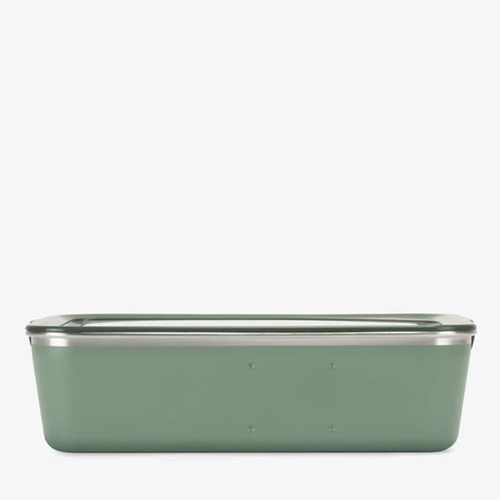 Klean Kanteen Big Meal Box 1626ml  Sea Spray 1010626 koken online bestellen bij Kathmandu Outdoor & Travel