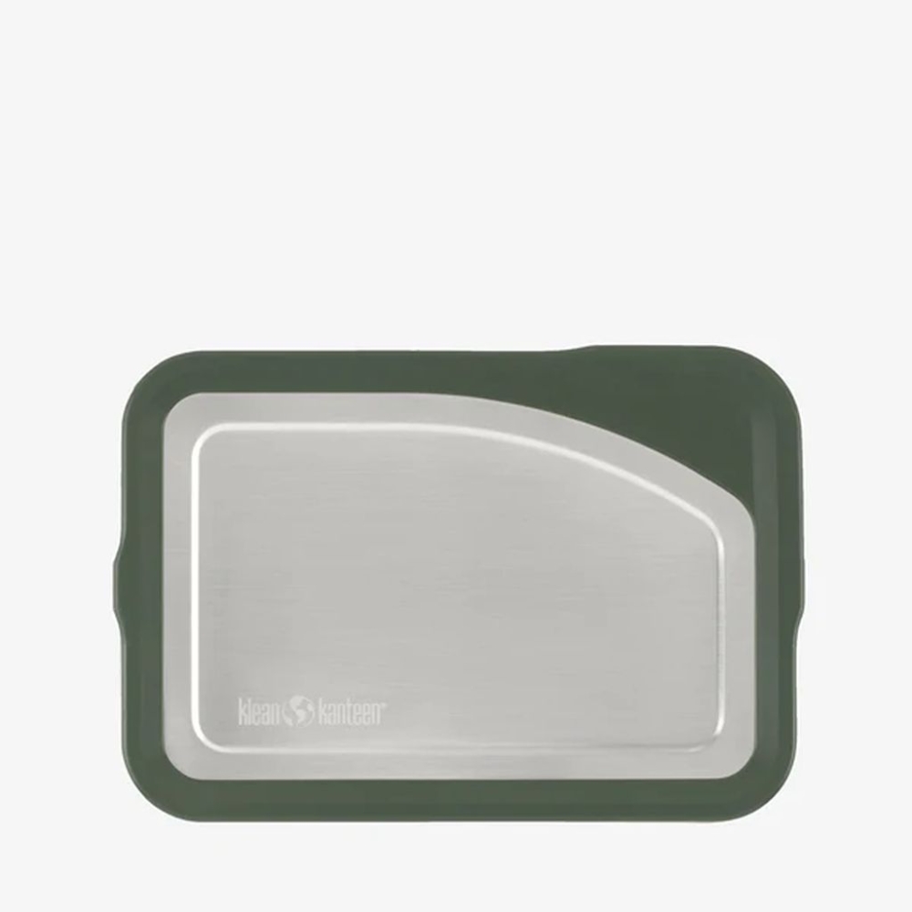 Klean Kanteen Big Meal Box 1626ml  Sea Spray 1010626 koken online bestellen bij Kathmandu Outdoor & Travel