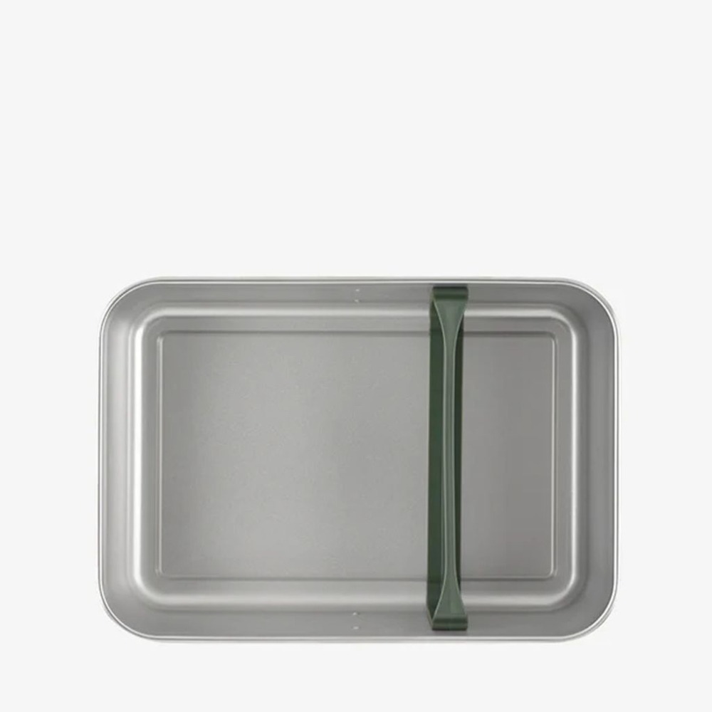 Klean Kanteen Big Meal Box 1626ml  Sea Spray 1010626 koken online bestellen bij Kathmandu Outdoor & Travel