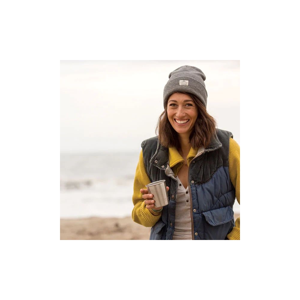 Klean Kanteen Beker 295ml - 4pack Brushed Stainless 1000429 koken online bestellen bij Kathmandu Outdoor & Travel