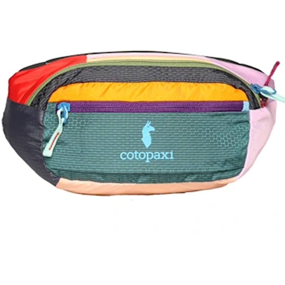 Cotopaxi Allpa 28L Travel Pack Del Dia A28-S25-DD reistassen online bestellen bij Kathmandu Outdoor & Travel