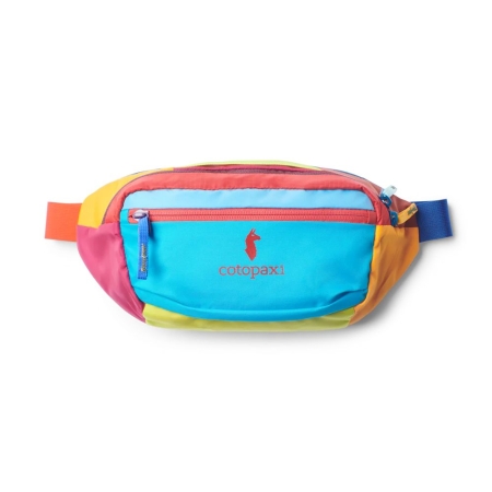 Cotopaxi  Kapai 3L Hip Pack Del Dia