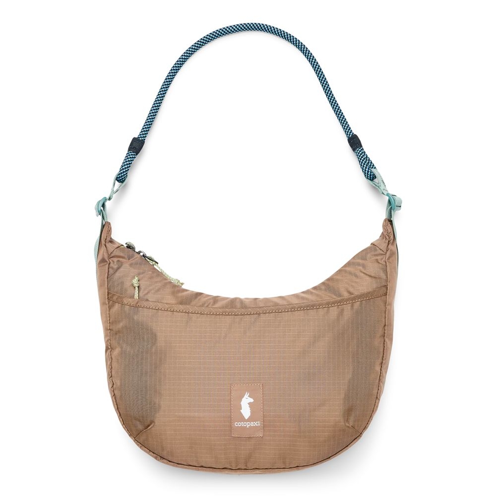 Cotopaxi Trozo 8L Shoulder Bag Reishi T8-S25-RISI tassen online bestellen bij Kathmandu Outdoor & Travel