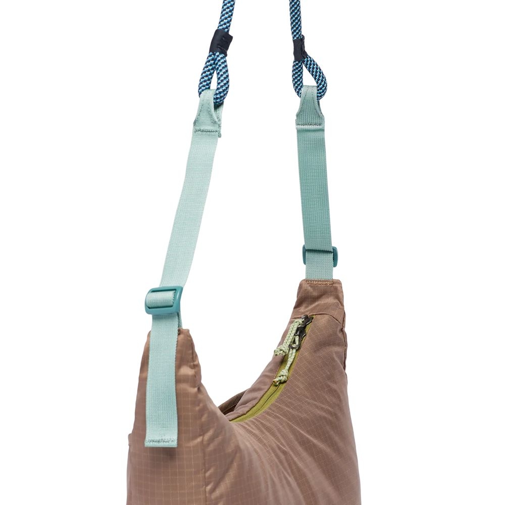 Cotopaxi Trozo 8L Shoulder Bag Reishi T8-S25-RISI tassen online bestellen bij Kathmandu Outdoor & Travel