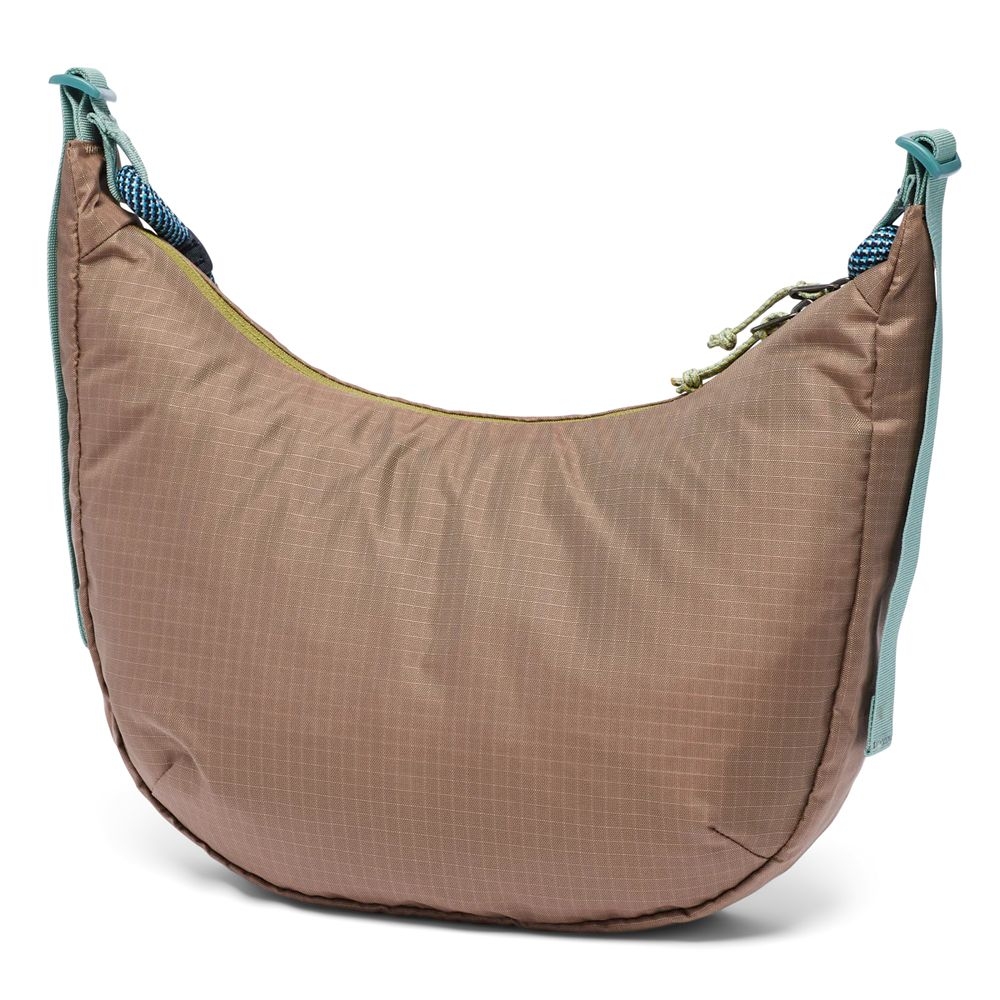 Cotopaxi Trozo 8L Shoulder Bag Reishi T8-S25-RISI tassen online bestellen bij Kathmandu Outdoor & Travel